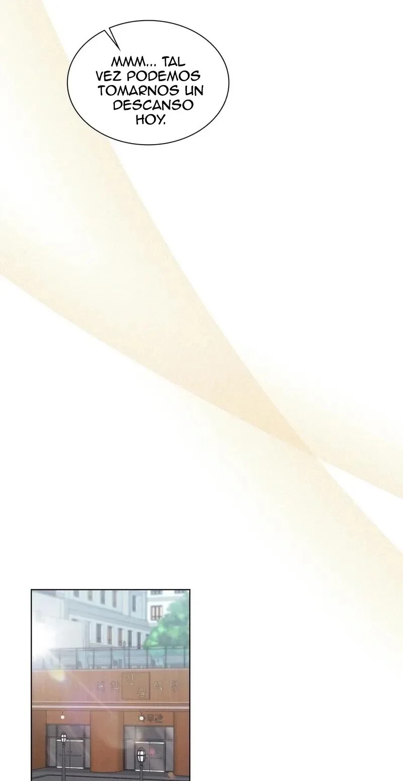 ¿Asi es realmente ser recien casados? Capítulo 21 - Page 9