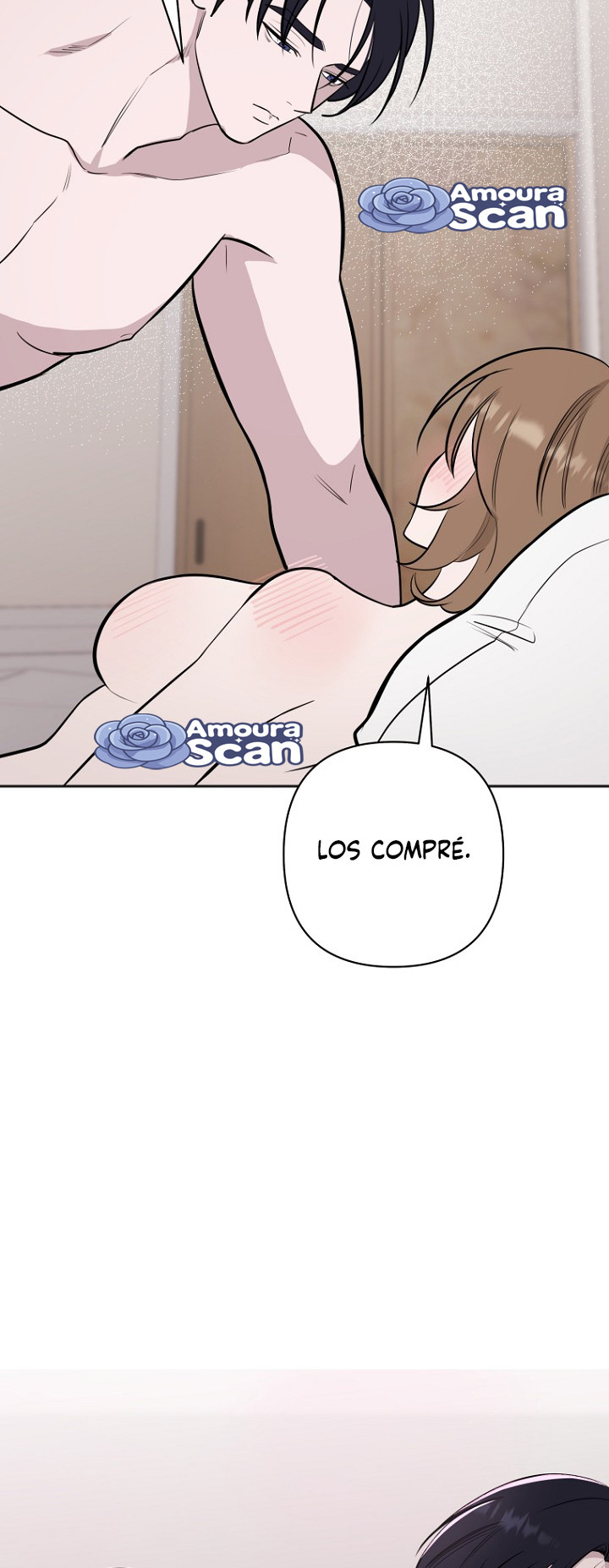 Ese matrimonio por conveniencia lo haré yo Capítulo 11 - Page 11