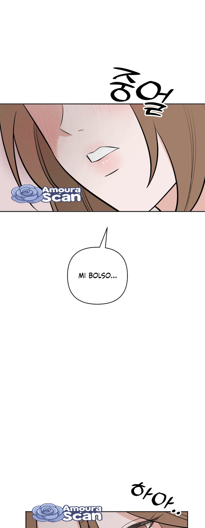 Ese matrimonio por conveniencia lo haré yo Capítulo 11 - Page 9