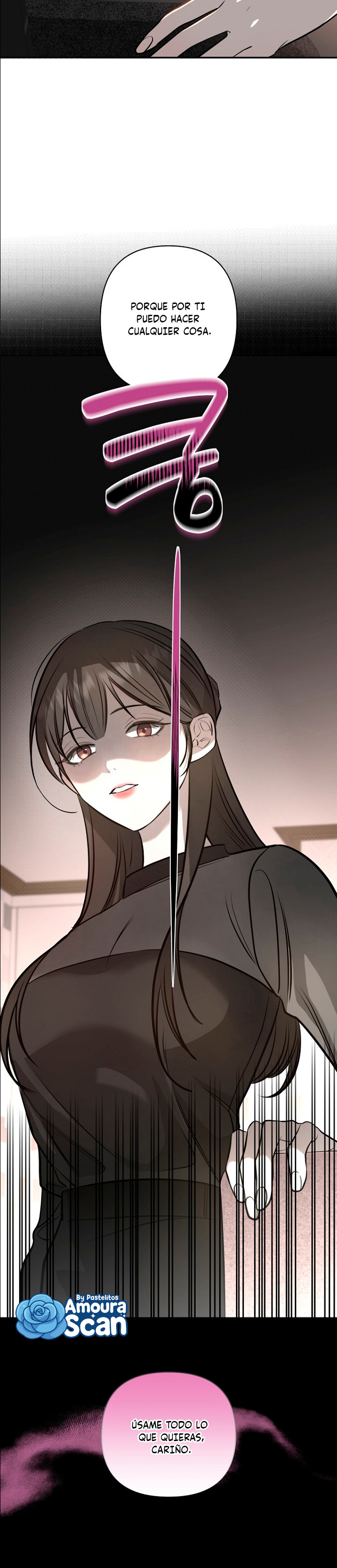 Ese matrimonio por conveniencia lo haré yo Capítulo 2 - Page 9