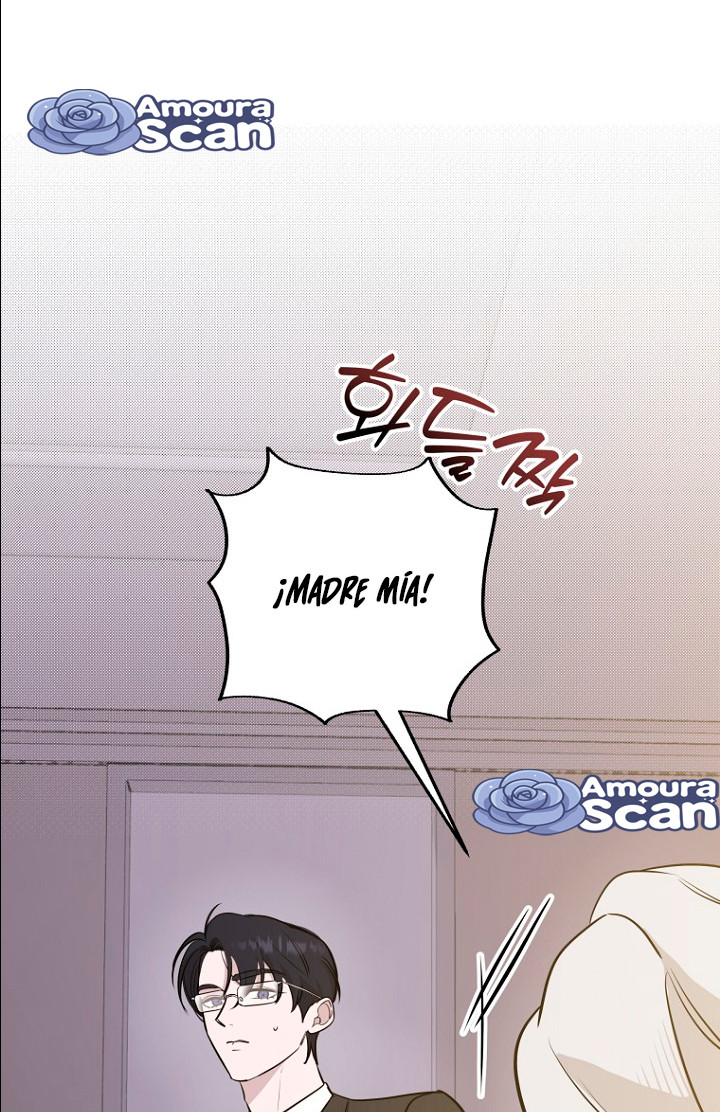 Ese matrimonio por conveniencia lo haré yo Capítulo 9 - Page 9