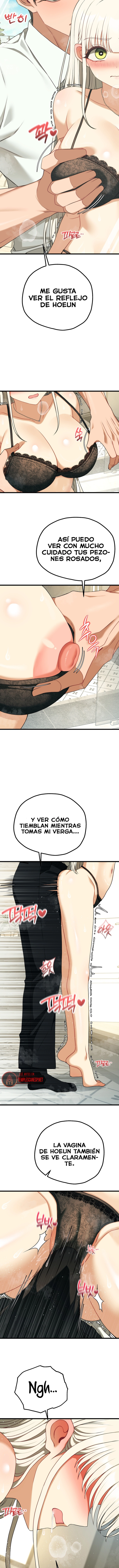 Club De Lectura Capítulo 54 - Page 12