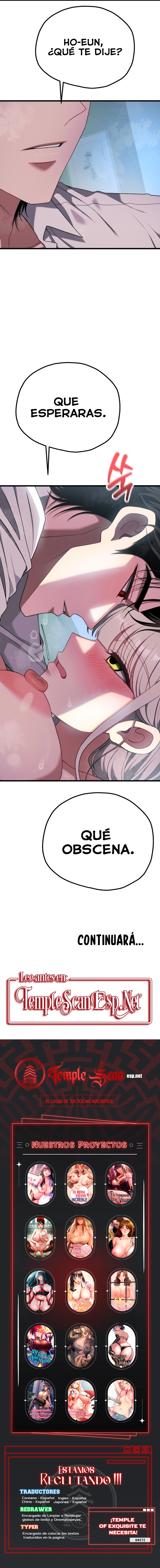 Club De Lectura Capítulo 58 - Page 13