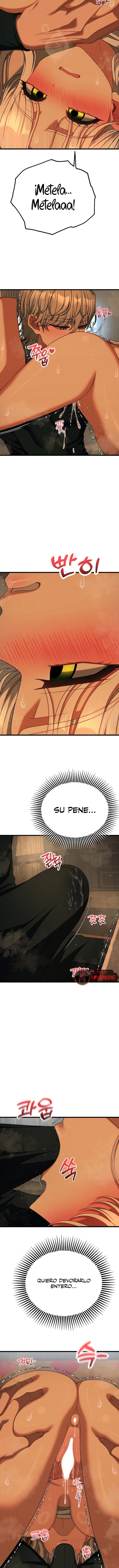 Club De Lectura Capítulo 61 - Page 8