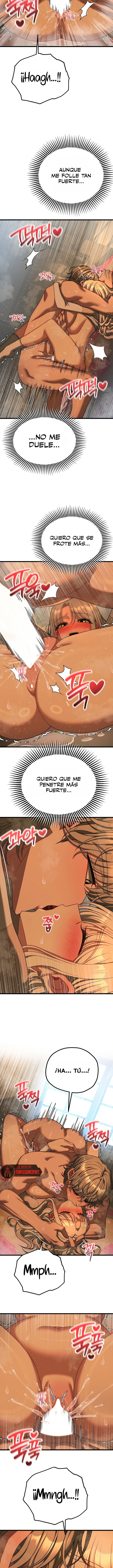 Club De Lectura Capítulo 62 - Page 6