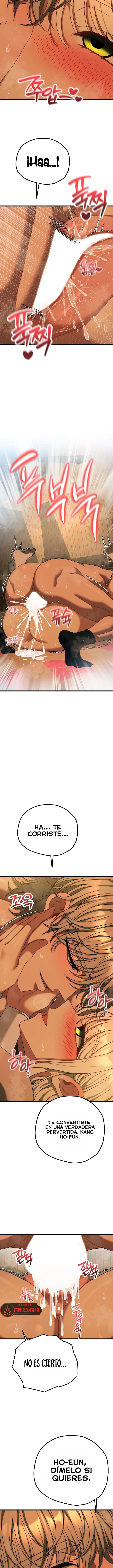 Club De Lectura Capítulo 62 - Page 7