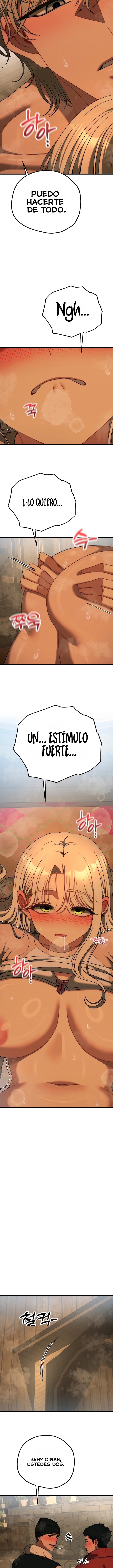 Club De Lectura Capítulo 62 - Page 8