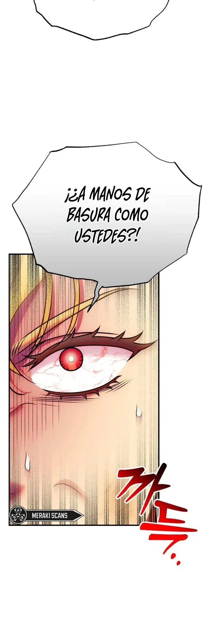 Guarda tu espada al entrar al dormitorio Capítulo 73 - Page 19