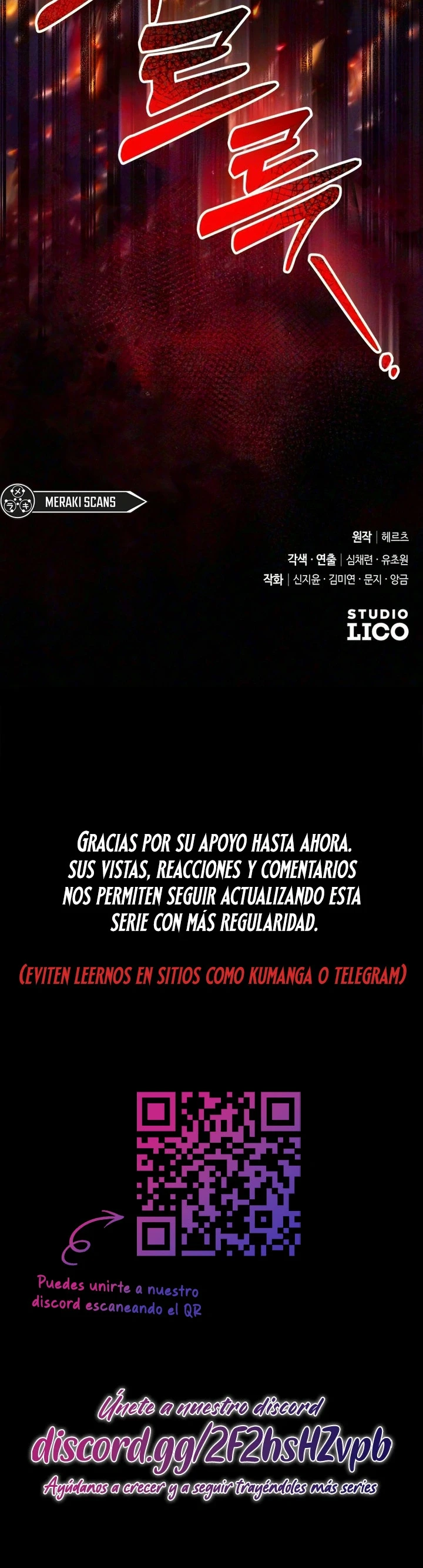Guarda tu espada al entrar al dormitorio Capítulo 74 - Page 21