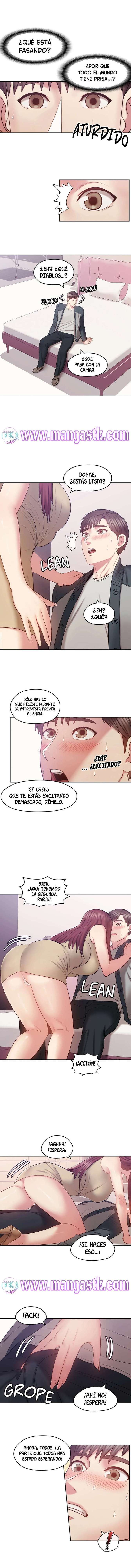 Sok Gung-Hap Consulting Capítulo 17 - Page 11