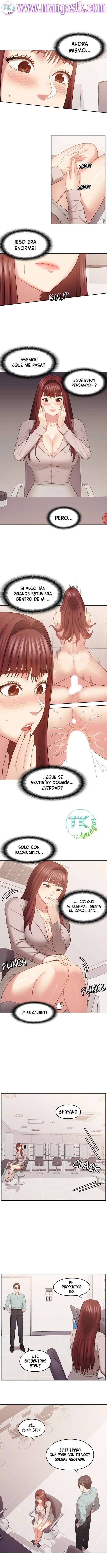 Sok Gung-Hap Consulting Capítulo 17 - Page 3