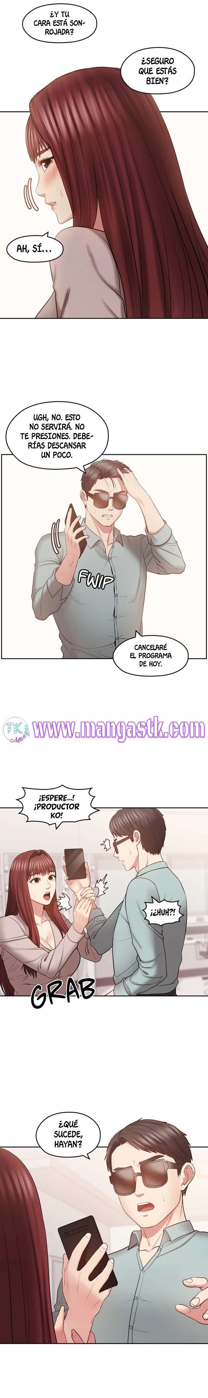 Sok Gung-Hap Consulting Capítulo 17 - Page 5