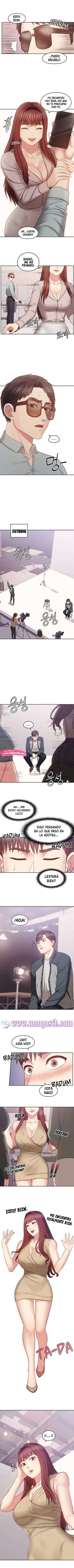 Sok Gung-Hap Consulting Capítulo 17 - Page 6