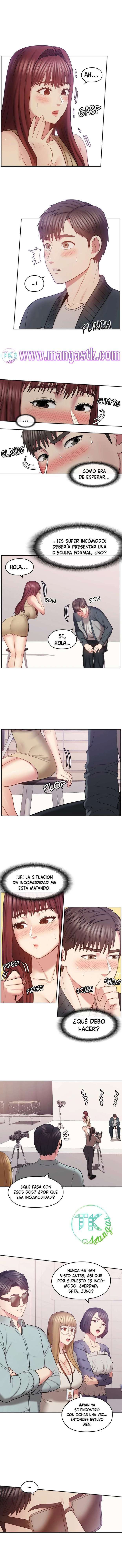 Sok Gung-Hap Consulting Capítulo 17 - Page 7