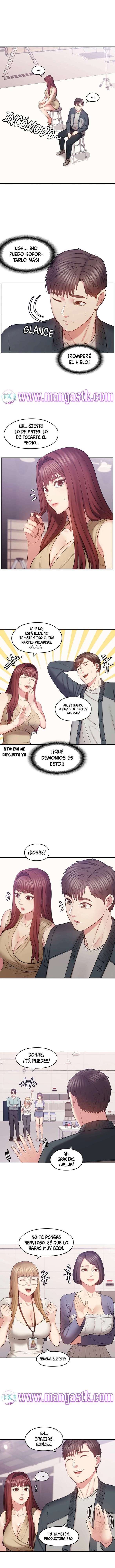 Sok Gung-Hap Consulting Capítulo 17 - Page 8