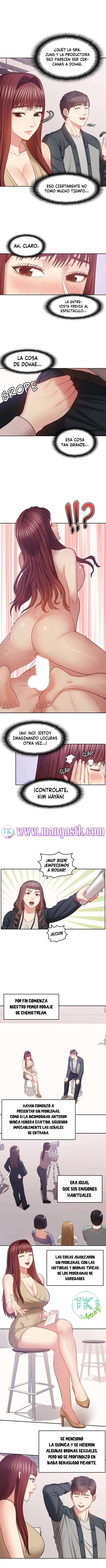 Sok Gung-Hap Consulting Capítulo 17 - Page 9