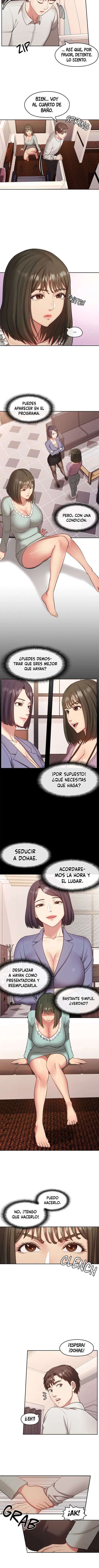 Sok Gung-Hap Consulting Capítulo 36 - Page 10