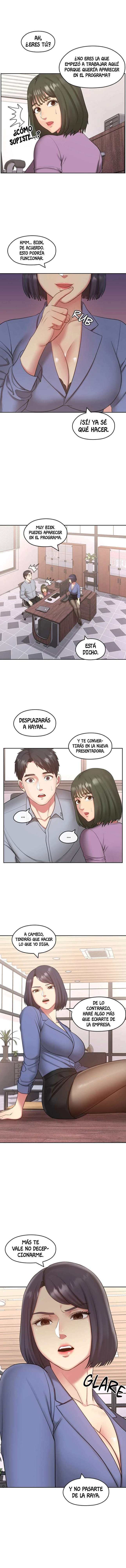 Sok Gung-Hap Consulting Capítulo 36 - Page 2