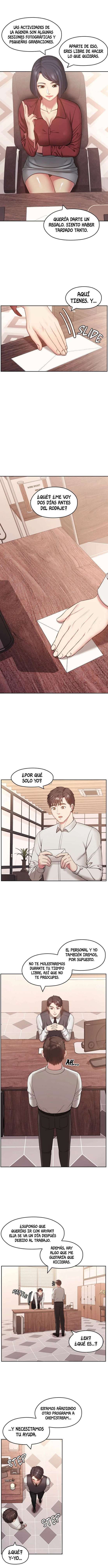 Sok Gung-Hap Consulting Capítulo 36 - Page 4