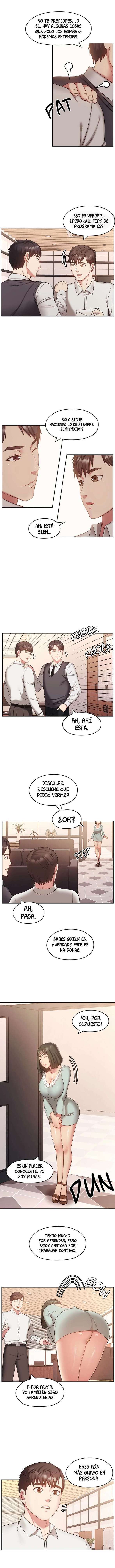Sok Gung-Hap Consulting Capítulo 36 - Page 5