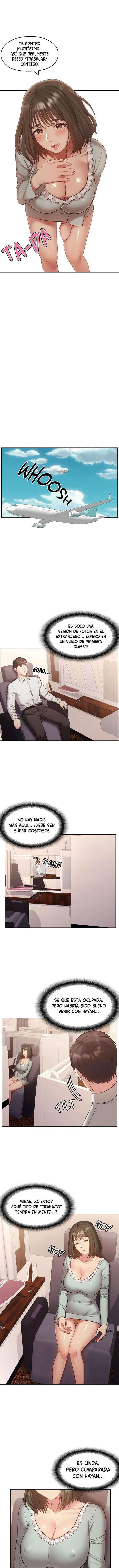 Sok Gung-Hap Consulting Capítulo 36 - Page 6