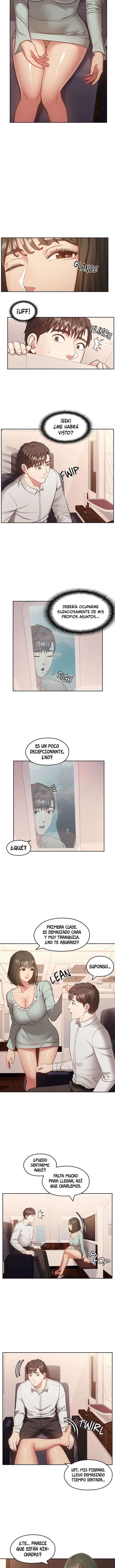 Sok Gung-Hap Consulting Capítulo 36 - Page 7