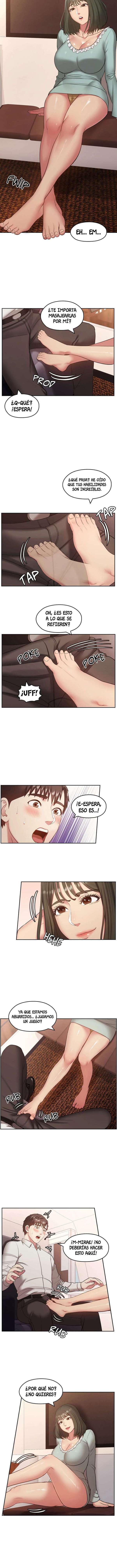 Sok Gung-Hap Consulting Capítulo 36 - Page 8