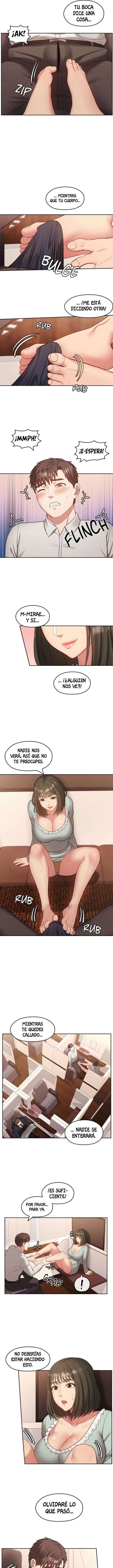 Sok Gung-Hap Consulting Capítulo 36 - Page 9