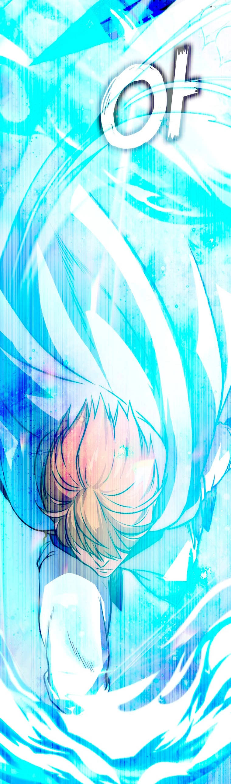 La Ascensión Marcial del Dios Demonio Capítulo 1 - Page 10