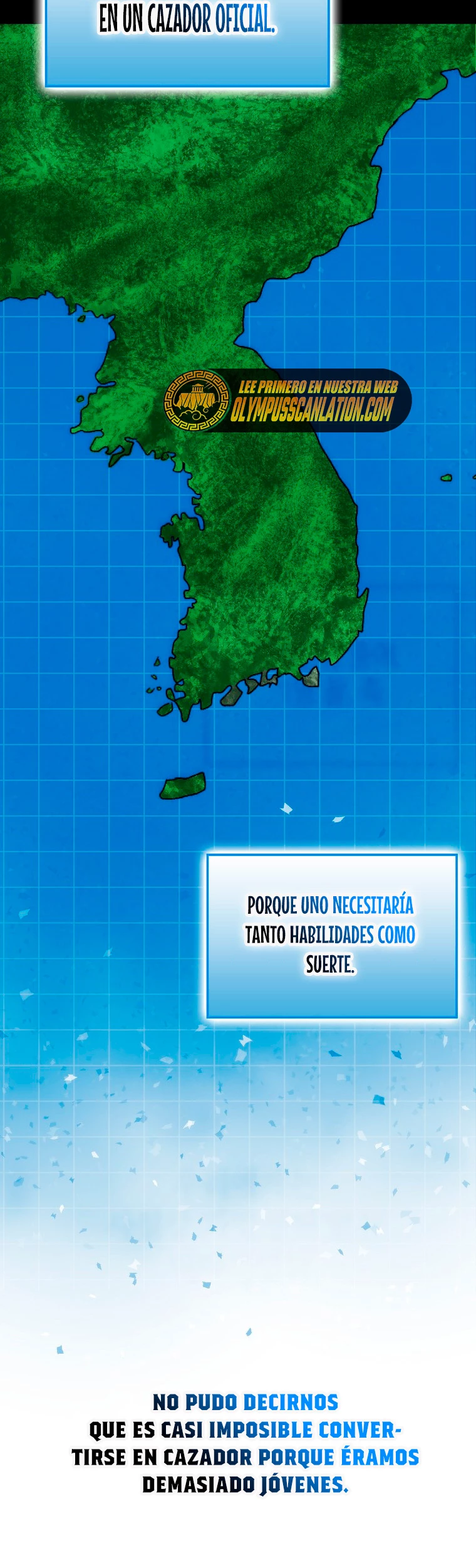 La Ascensión Marcial del Dios Demonio Capítulo 1 - Page 30