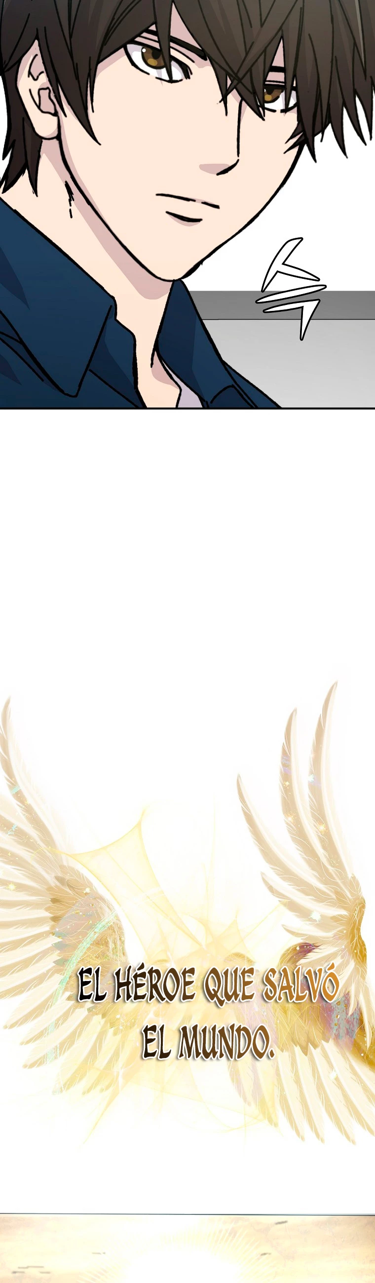 La Ascensión Marcial del Dios Demonio Capítulo 1 - Page 38