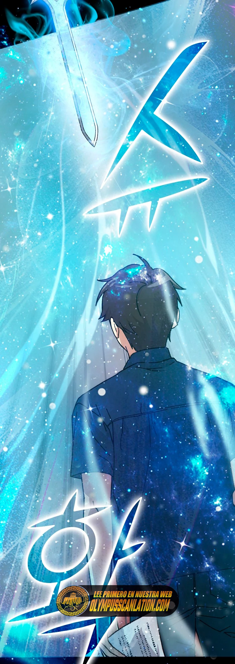 La Ascensión Marcial del Dios Demonio Capítulo 1 - Page 48