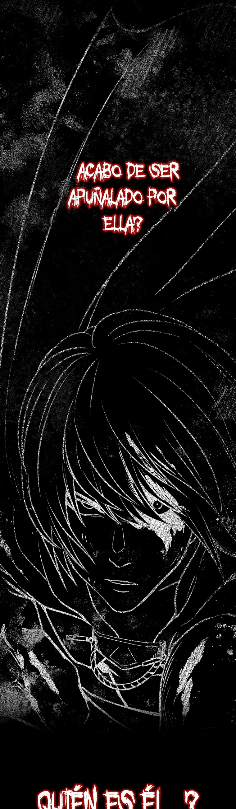 La Ascensión Marcial del Dios Demonio Capítulo 1 - Page 52