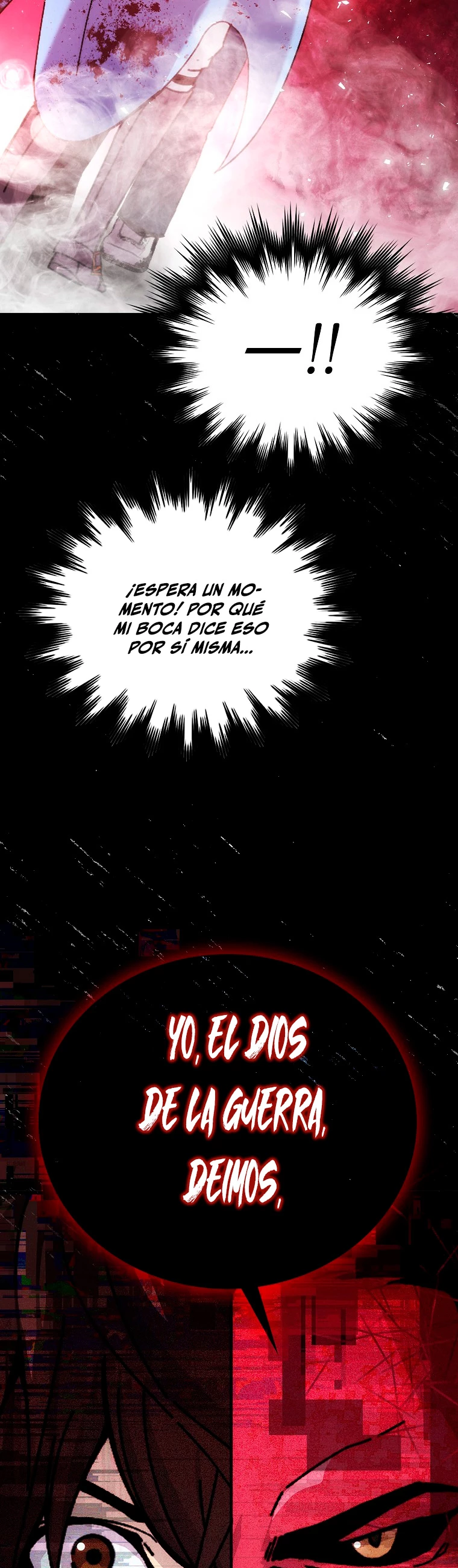 La Ascensión Marcial del Dios Demonio Capítulo 1 - Page 55