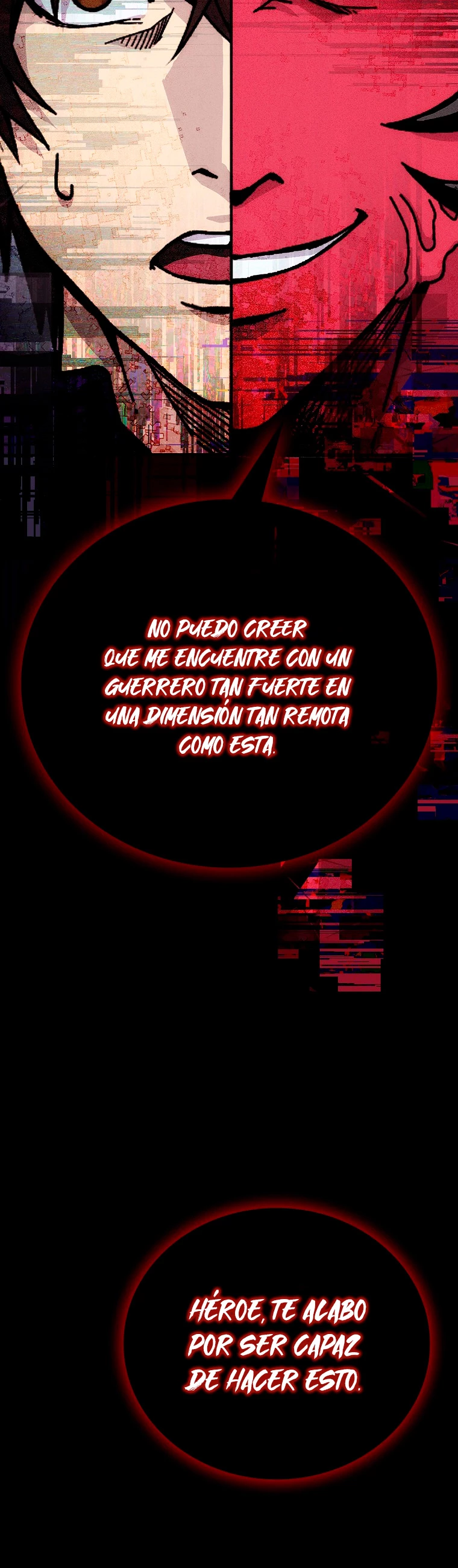 La Ascensión Marcial del Dios Demonio Capítulo 1 - Page 56