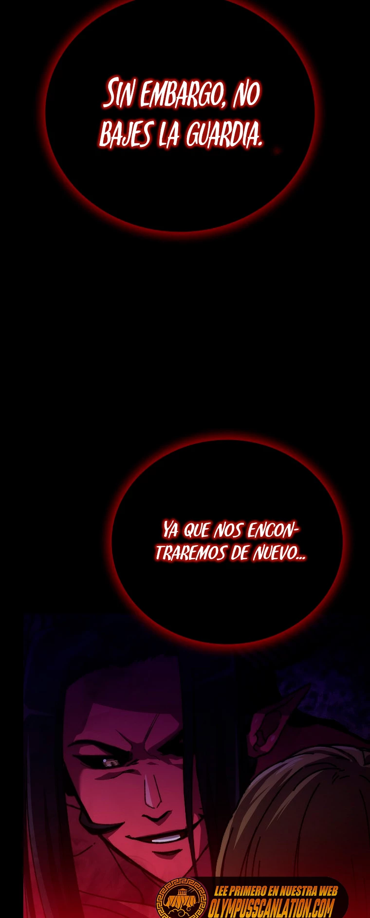 La Ascensión Marcial del Dios Demonio Capítulo 1 - Page 63