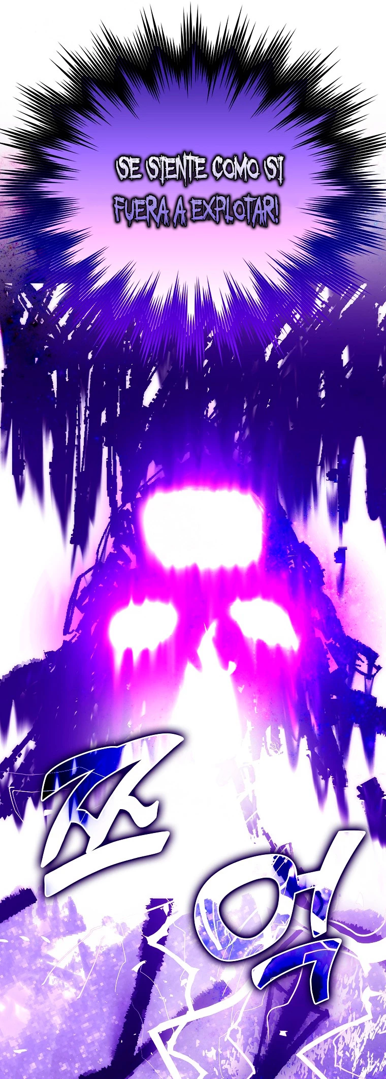 La Ascensión Marcial del Dios Demonio Capítulo 1 - Page 67