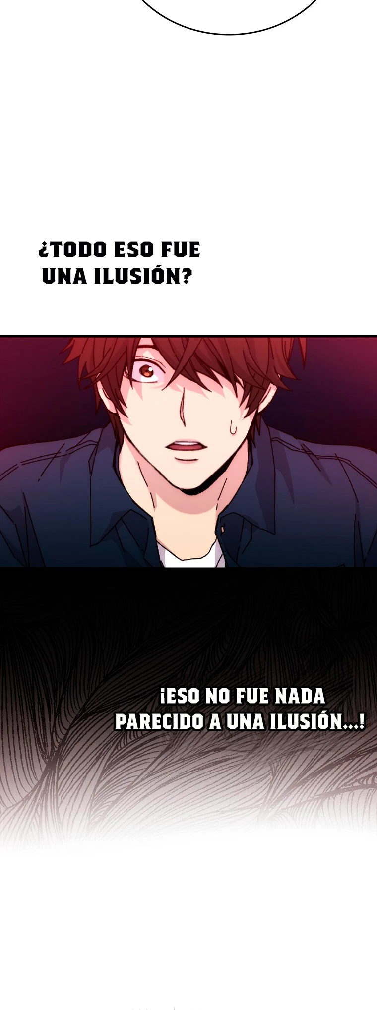 La Ascensión Marcial del Dios Demonio Capítulo 1 - Page 76