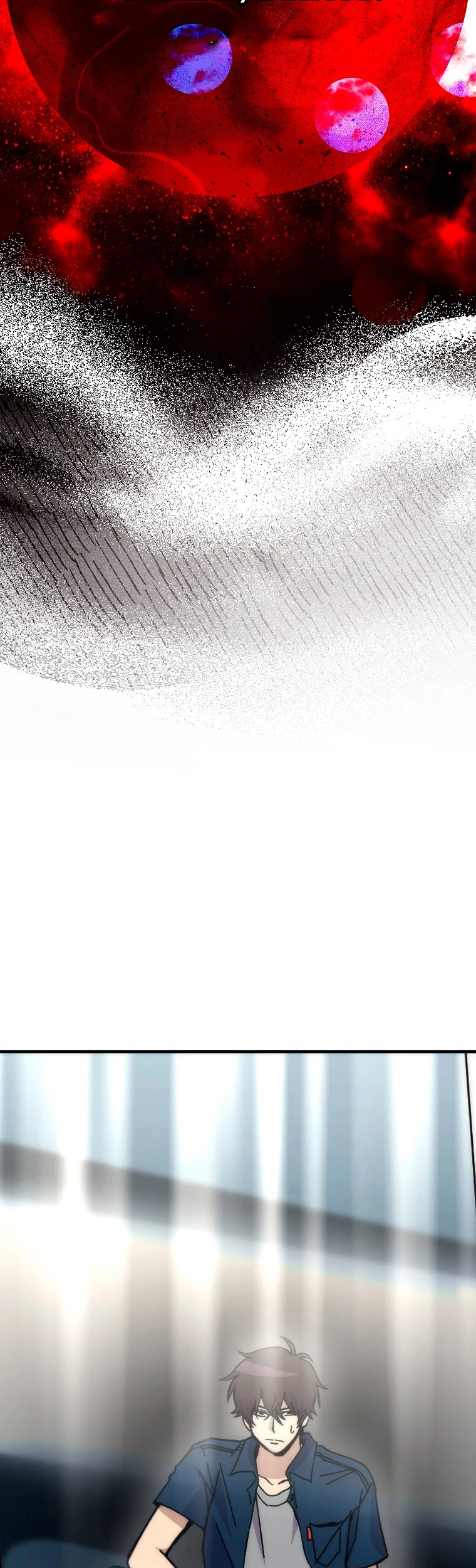 La Ascensión Marcial del Dios Demonio Capítulo 1 - Page 80