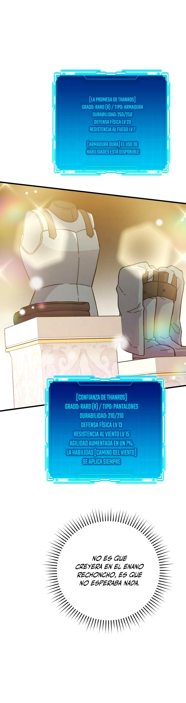 La Ascensión Marcial del Dios Demonio Capítulo 10 - Page 25