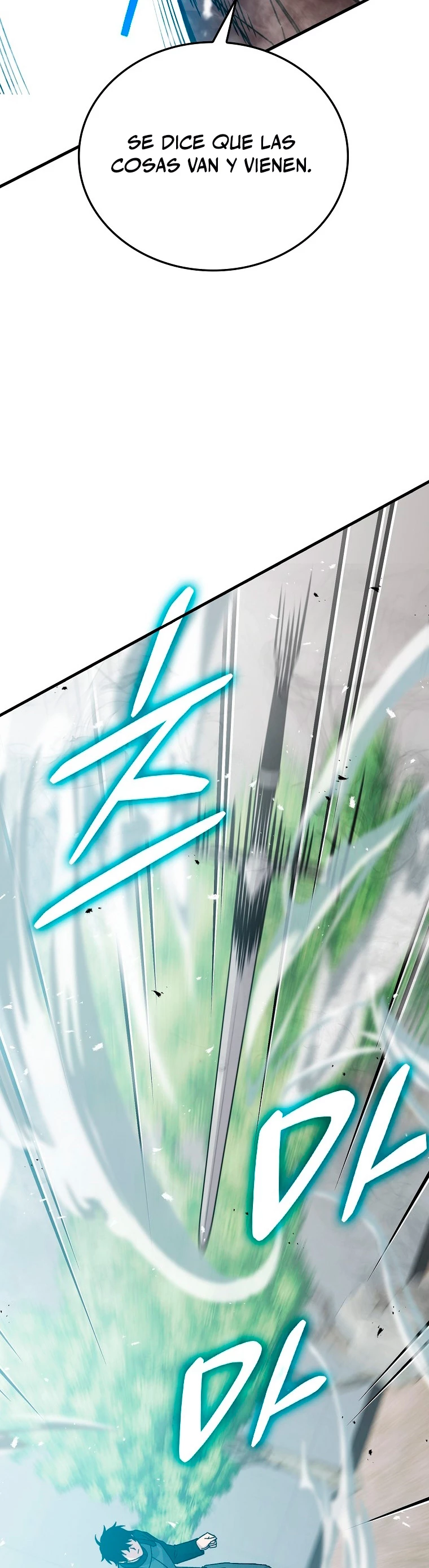 La Ascensión Marcial del Dios Demonio Capítulo 10 - Page 48