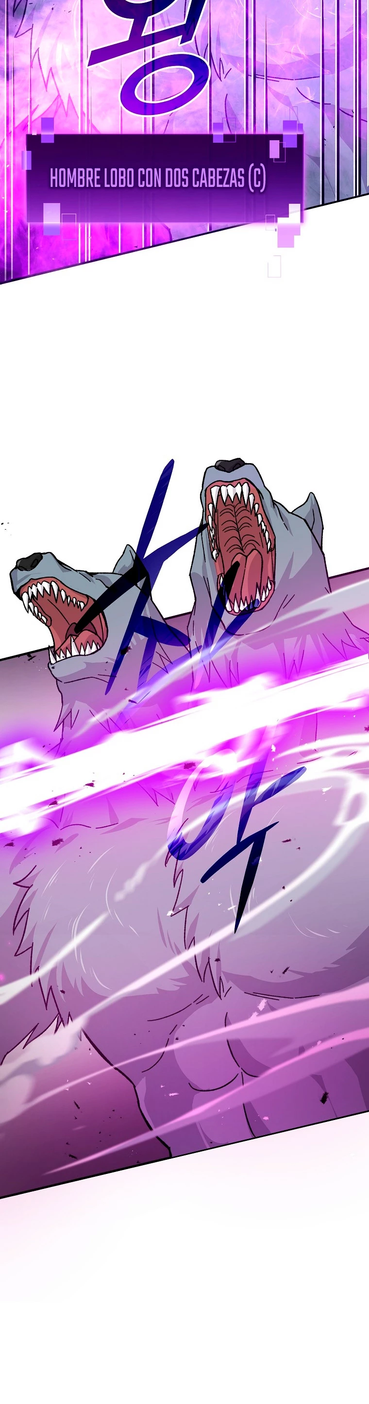 La Ascensión Marcial del Dios Demonio Capítulo 10 - Page 5