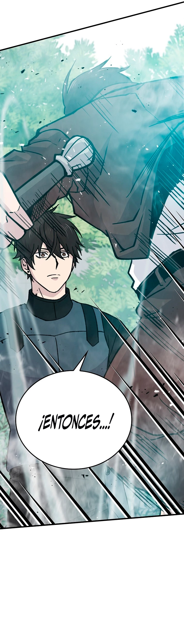 La Ascensión Marcial del Dios Demonio Capítulo 10 - Page 51