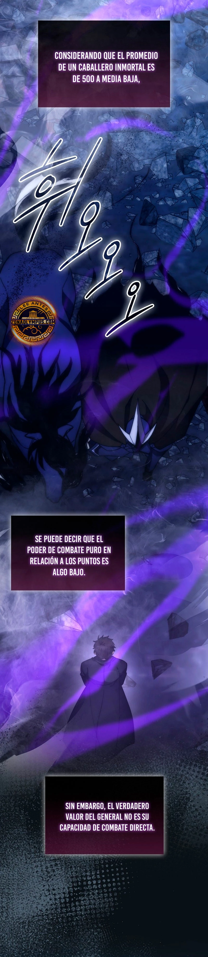 La Ascensión Marcial del Dios Demonio Capítulo 100 - Page 13