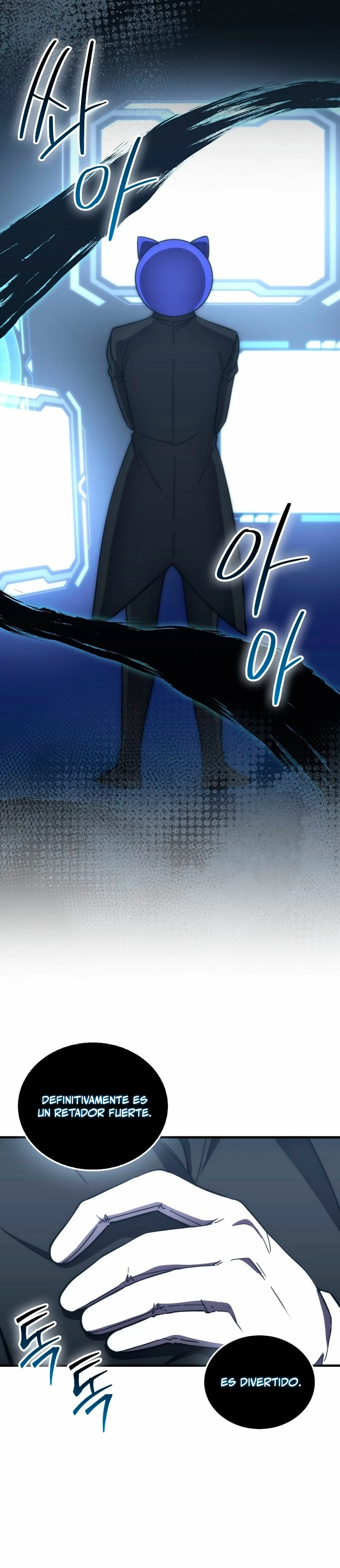 La Ascensión Marcial del Dios Demonio Capítulo 100 - Page 28