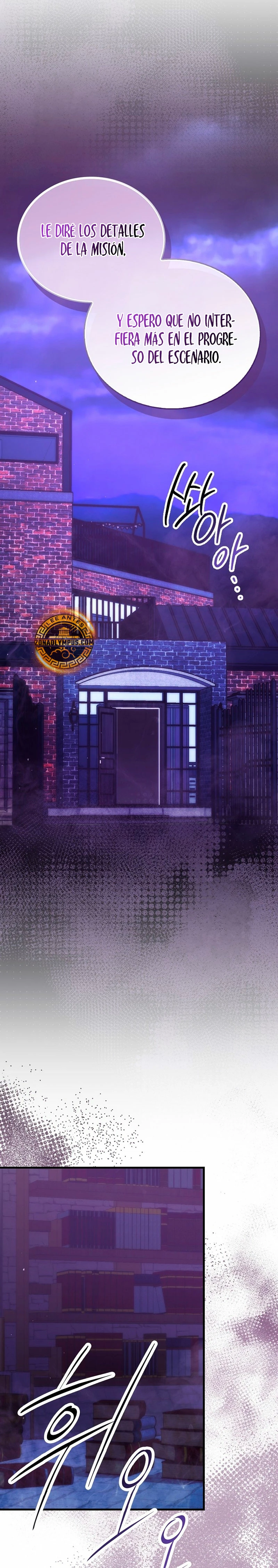 La Ascensión Marcial del Dios Demonio Capítulo 101 - Page 11