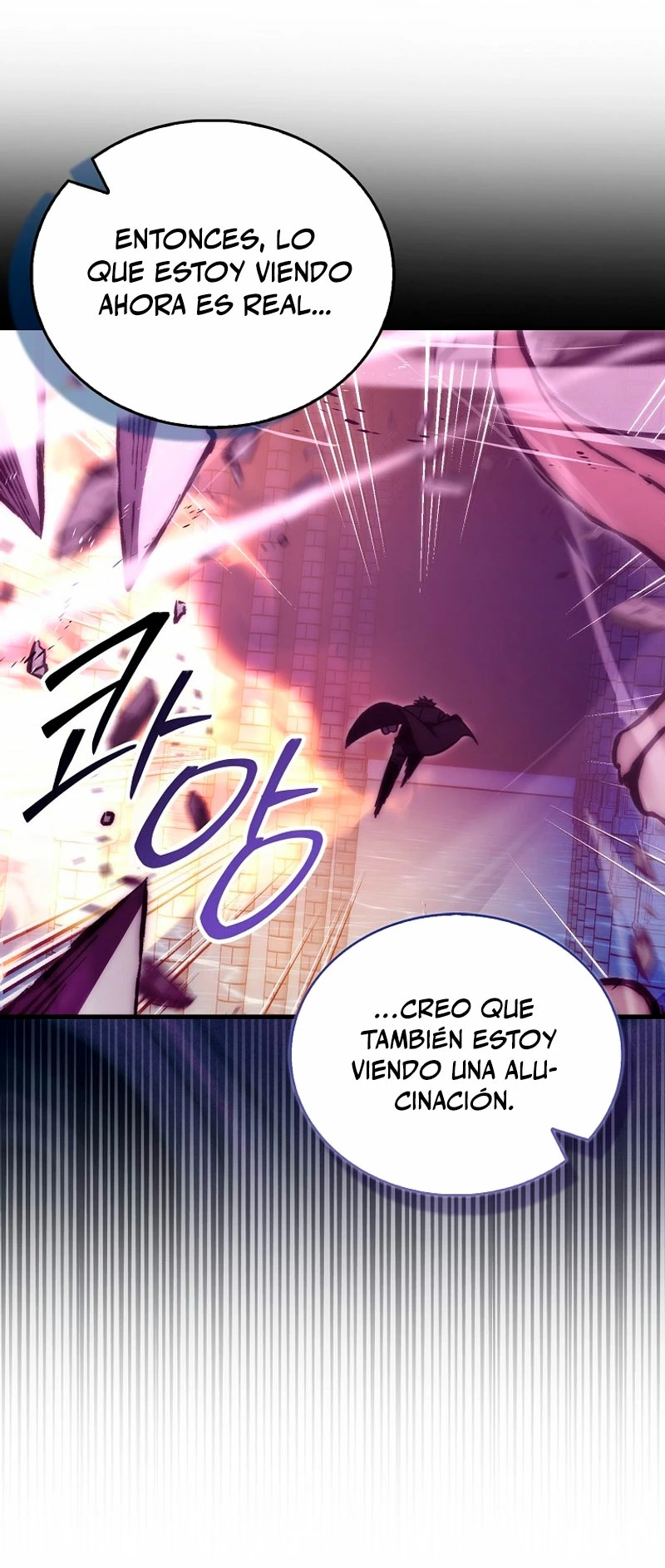 La Ascensión Marcial del Dios Demonio Capítulo 101 - Page 23