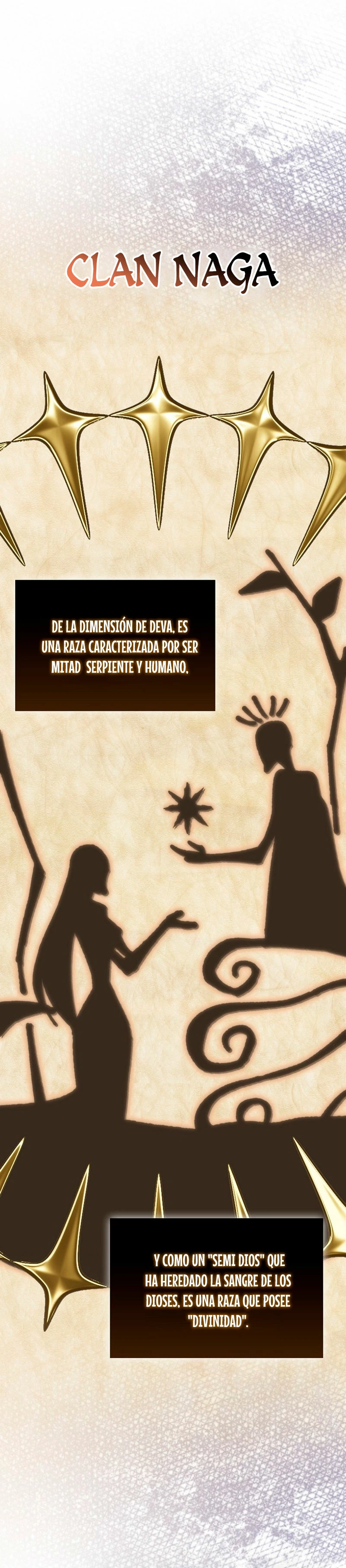 La Ascensión Marcial del Dios Demonio Capítulo 101 - Page 3