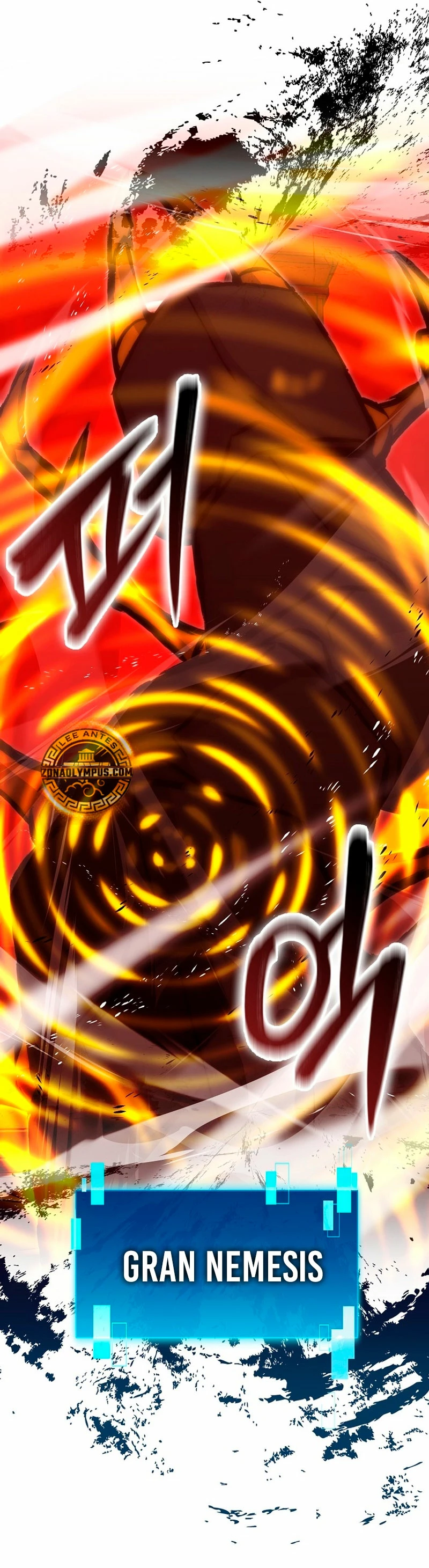 La Ascensión Marcial del Dios Demonio Capítulo 101 - Page 31