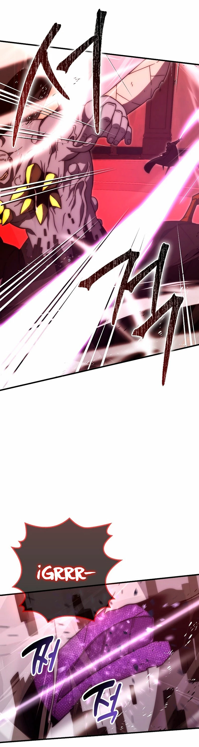 La Ascensión Marcial del Dios Demonio Capítulo 101 - Page 37